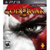 Sony God of War III (9157960) Sony God of War III (9157960)